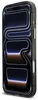 Custodia Guess Iml Glitters Script Strap     Magsafe per Anteprima dell’immagine prodotto 4