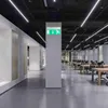 Acryl LED Notausgang Beleuchtung Zeichen Sicherheit Produktbild-Vorschau 8