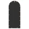 Vidaxl Miroir de jardin 100x45 cm Eisensand -gelöscht Voir les images du produit 4