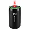 INfloo C5 MAX Kabelloser Auto Duftdiffusor USB-C RGB Produktbild-Vorschau 2