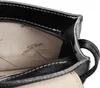 piké Umhängetasche Damen schwarz Produktbild-Vorschau 7