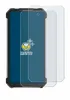 2x BROTECT Schutzfolie für Unihertz Tank 3 Pro Produktbild-Vorschau 2
