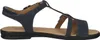 Ricosta Damen Sandale, blau(nautic (8)), Gr. 38 Produktbild-Vorschau 17