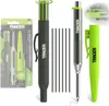 TRACER Pro Series Aluminium Tiefloch Bleistift + 6 Produktbild-Vorschau 8