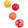 B. Toys Oddballs 4er Set sensorische Bälle mit Produktbild-Vorschau 2