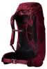 Damen-Trekking-Rucksack gregory float jade 38 ruby red Náhled obrázku produktu 7