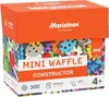 Mini-blocs de gaufrettes 300pcs 02271 Voir les images du produit 1