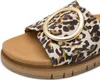 Tamaris Comfort Open Teen  Open Teen - Middelbruin - Maat Voir les images du produit 13