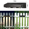 4 Stück LED Solarlampe für Außen, 3 LEDs Solarleuchte Außen Produktbild-Vorschau 10