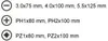 Yato YT-2828, 7 kusů Náhled obrázku produktu 9