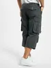 Brandit, pantalones cortos tipo bermuda, talla: M, colores: Vista previa de la imagen del producto 8