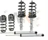 H&R Cup-Kit Sportfahrwerk für Audi A3 8L 2WD -980 kg Produktbild-Vorschau 11
