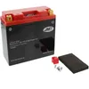 JMT Lithium-Ionen-Motorrad-Batterie HJT12B-FPZ-S 12V Produktbild-Vorschau 9