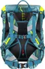 Scout sac d'école Basic Neo Set 4 pièces Action bleu gris Voir les images du produit 4
