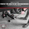 Płyta wsporcza podnośnika manewrowego HEYNER 347630 71mm Podgląd zdjęcia produktu 8
