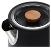 ECG RK 1768 Strix Timber Nero Anteprima dell’immagine prodotto 17