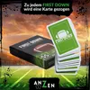 Anzen FIRST DOWN - Das Live Football Trinkspiel Produktbild-Vorschau 6