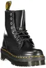 DR. MARTENS JADON 8 EYELETS Black Náhľad obrázku produktu 21