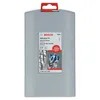 Bosch SDS-plus 7X Hammerbohrer 7tlg. 5/6/6/8/8/10/12mm ( Produktbild-Vorschau 4