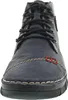 Rieker Schnürstiefel Blau Produktbild-Vorschau 56