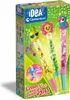 Clementoni Idea Stift-Kreationen Tropical, DIY Stifte-Set Produktbild-Vorschau 2