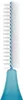 40 Stück TePe Interdentalbürsten Original, Blau, ISO-Größe Produktbild-Vorschau 3
