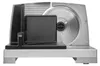 RITTERWERK Elektrischer Allesschneider "nova1" grau Anteprima dell’immagine prodotto 11