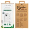 4Smarts Hybrid Case Ibiza fr Apple iPhone 15 Pro Max Produktbild-Vorschau 2