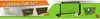 Besttoy - Mini Fußballtor-Set - faltbar Produktbild-Vorschau 5