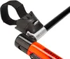 Kryptonite 2130, U-Schloss, Schwarz, Orange, 102 mm, 229 Produktbild-Vorschau 18