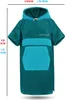 normani Damen Badeponcho Produktbild-Vorschau 6
