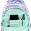 Zaino 4 scomparti 16" BPL58 PUSHEEN VIOLET Majewski Anteprima dell’immagine prodotto 12