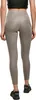 Urban Classics Ladies - Kunstleder Leggings asphalt - M Produktbild-Vorschau 3