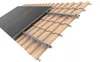 IntelliSolaria Montagesystem Tile Roof Mounting System Produktbild-Vorschau 1