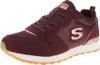 Skechers 85goldn Gurl Couleur Bordeaux Voir les images du produit 39