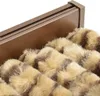 vidaXL Tenda zanzariera beige e marrone 90x220 cm in Anteprima dell’immagine prodotto 11
