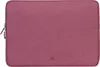 Rivacase 7703 Laptop Hülle 13.3  ECO rot Produktbild-Vorschau 2