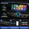 Meisterhome CarPlay Wireless Adapter Upgrade von Wired Produktbild-Vorschau 3