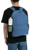 faltbarer Rucksack 40 cm ultraleichter Tagesrucksack Produktbild-Vorschau 4