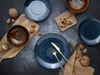 CreaTable, 22884, Mallorca Blau, Tellerset 12-tlg, Produktbild-Vorschau 4