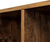 VASAGLE Treppenregal, Bücherregal mit 6 Würfeln, Stehendes Produktbild-Vorschau 8