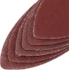Trade-Shop 26-teiliges Set Schleifplatte Produktbild-Vorschau 2