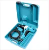 Makita TW0200, Klucz udarowy, Niebieski, Szary, 1/2", 2200 Podgląd zdjęcia produktu 4