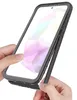 Handyhülle mit Bildschirmschutz für Galaxy A36 / A56 5G, Produktbild-Vorschau 2
