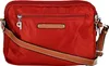 PICARD bolso bandolera Sonja Crossbody Bag Red rojo Vista previa de la imagen del producto 8