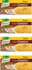 Knorr: Bouillon-Würfel "Classico", 4 Boxen à 10 g, 4 Stück Produktbild-Vorschau 1