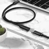 Ugreen 40574 USB kbel 0,5 m USB C ierny Náhľad obrázku produktu 28