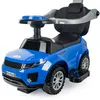 COIL voiture à pousser, 614W toboggan, baby toboggan, Voir les images du produit 9