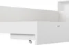 Flieks L-förmiges Bett Kinderbett 90x200cm mit Ausziehbett, Produktbild-Vorschau 7
