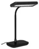 LED Tischleuchte Bürolampe 7,5W Leuchtenhals Produktbild-Vorschau 1